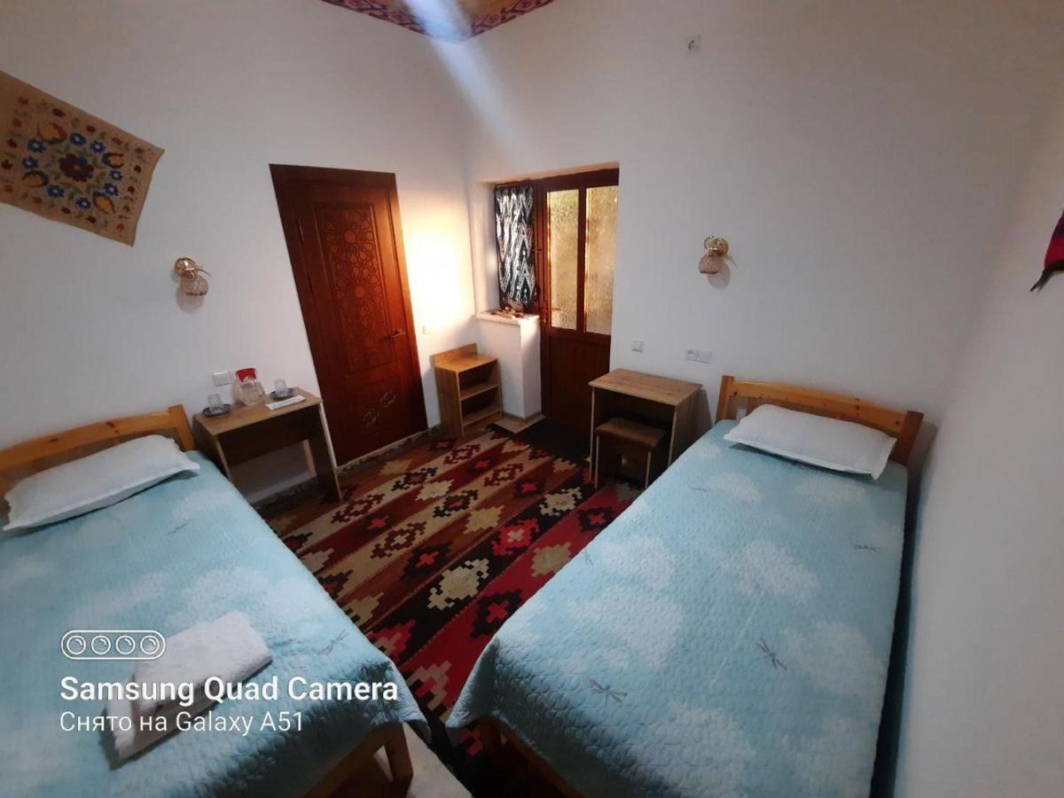 Guest House Khiva Boyjon Ota Eksteriør bilde