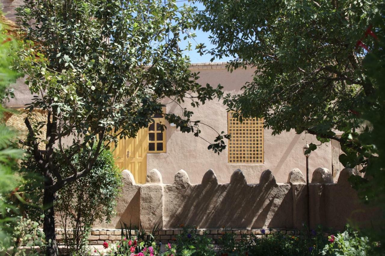 Guest House Khiva Boyjon Ota Eksteriør bilde